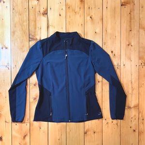 BARCO ONE scrub jacket